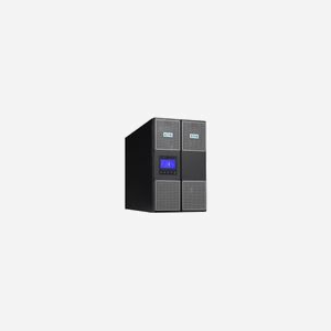 Eaton 9PX3000IRT3U Onduleur Online Double Conversion 3kVA/3000W 10 Prises IEC C13/C19 Rack/Tour 3U avec USB & RS-232 - Miniature 2