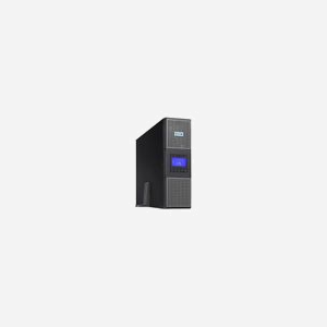 Eaton 9PX3000IRT3U Onduleur Online Double Conversion 3kVA/3000W 10 Prises IEC C13/C19 Rack/Tour 3U avec USB & RS-232 - Miniature 3