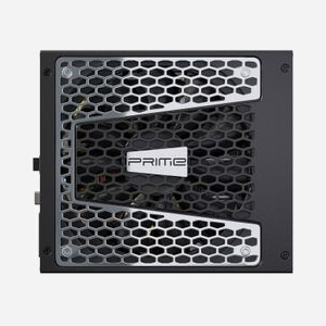 Seasonic PRIME GX-650 Alimentation 650W ATX modulaire 80 PLUS Gold - Connecteur 20+4 pin, câbles PCIe et SATA inclus - Ventilateur 13.5cm - Miniature 3