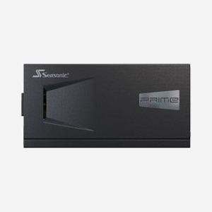 Seasonic PRIME GX-650 Alimentation 650W ATX modulaire 80 PLUS Gold - Connecteur 20+4 pin, câbles PCIe et SATA inclus - Ventilateur 13.5cm - Miniature 4