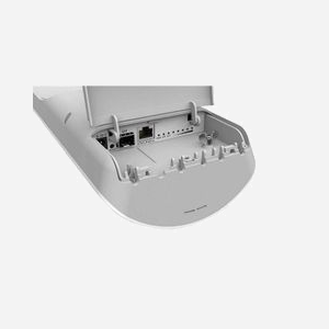 Mikrotik mANTBox 19s RB921GS-5HPACD-19S : Antenne Secteur 5GHz 19dBi Double-Polarisation, Montage Poteau, 8-30V, -30°C à 70°C - Miniature 3