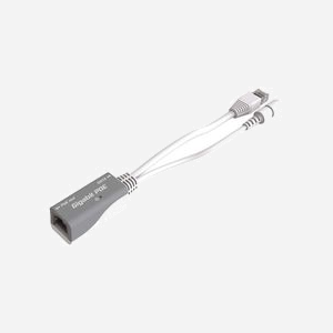 Mikrotik mANTBox 19s RB921GS-5HPACD-19S : Antenne Secteur 5GHz 19dBi Double-Polarisation, Montage Poteau, 8-30V, -30°C à 70°C - Miniature 4