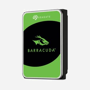 Seagate Barracuda ST1000DM010 HDD 1 To 3.5" SATA III 7200 RPM 64 Mo, Transfert 210 MiB/s, Consommation 5.3W, Température 0-60°C - Miniature 2