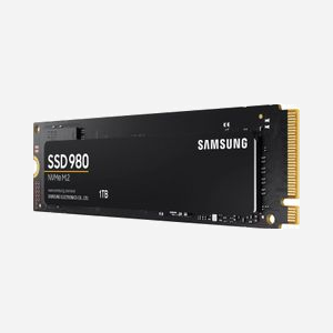 Origin Storage SSD 1 To M.2 PCIe 3.0 NVMe V-NAND MZ-V8V1T0BW pour PC/Ordinateur Portable - Miniature 2