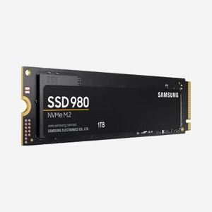 Origin Storage SSD 1 To M.2 PCIe 3.0 NVMe V-NAND MZ-V8V1T0BW pour PC/Ordinateur Portable - Miniature 3