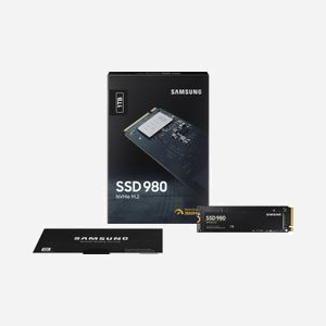 Origin Storage SSD 1 To M.2 PCIe 3.0 NVMe V-NAND MZ-V8V1T0BW pour PC/Ordinateur Portable - Miniature 4