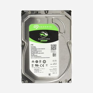 Seagate Barracuda ST2000DM008 - Disque Dur HDD 2 To 3.5" SATA III 7200 RPM 256 Mo, temps de latence 6ms, SMART, RoHS - Miniature 5