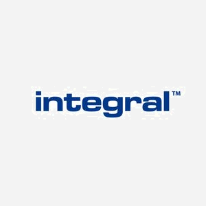 Integral RAM 16GB DDR4 3200MHz SO-DIMM 260-Pin PC4-25600 Non-ECC Unbuffered CL22 1.2V Module mémoire pour ordinateur portable. - Miniature 2