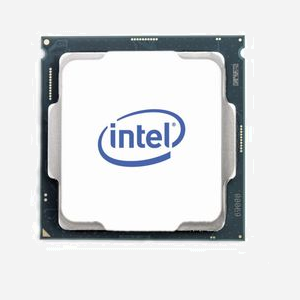 Processeur Intel Xeon E-2336 2.9GHz 6 Cores 12 Threads LGA 1200, 12MB Smart Cache, DDR4 ECC 128GB max, Intel VT-x/VT-d, PCIe 4.0, TDP 65W - Miniature 2