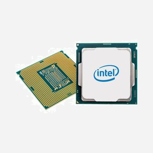 Processeur Intel Xeon E-2336 2.9GHz 6 Cores 12 Threads LGA 1200, 12MB Smart Cache, DDR4 ECC 128GB max, Intel VT-x/VT-d, PCIe 4.0, TDP 65W - Miniature 3