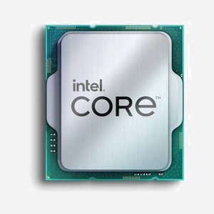 Processeur Intel Core i7-14700KF, 20 Cores (8P+12E), 28 Threads, 5.6 GHz Turbo, 33MB Smart Cache, LGA1700, DDR5/DDR4, 125W TDP (Boîte) - Miniature 4