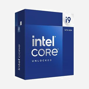 Processeur Intel Core i9-14900KF, 24 Cores/32 Threads, 3.2-6.0 GHz, 36 Mo Smart Cache, LGA 1700, DDR4/DDR5, 125W TDP, sans refroidisseur - Miniature 3
