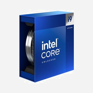 Processeur Intel Core i9-14900KF, 24 Cores/32 Threads, 3.2-6.0 GHz, 36 Mo Smart Cache, LGA 1700, DDR4/DDR5, 125W TDP, sans refroidisseur - Miniature 4