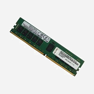 Lenovo 4X77A77496 : Module mémoire 32Go DDR4 3200MHz ECC 1.2V pour PC/Serveur - Miniature 3
