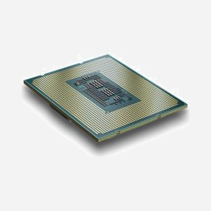Processeur Intel Core i3-13100F 4 Cores/8 Threads 4.5GHz Turbo Socket LGA1700 Raptor Lake, 12MB Smart Cache, DDR4/DDR5, Technologies Intel VT-x, AES-NI - Miniature 5
