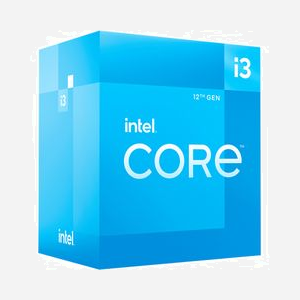 Processeur Intel Core i3-12100 Alder Lake, 4 Cores/8 Threads, 3.3GHz (Turbo 4.3GHz), 12MB Smart Cache, Intel UHD Graphics 730, TDP 60W, Socket LGA1700 - Miniature 2