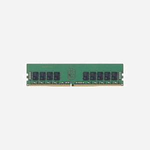 Samsung M393A2K40CB2-CTD : Module mémoire 16GB DDR4 2666MHz Registered ECC 1x16GB DIMM 288-pin, CAS 19, 1.2V pour PC/Serveur - Miniature 2