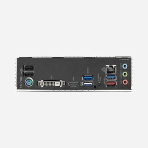 Carte mère GIGABYTE B550 Gaming X V2 AMD B550 Socket AM4 ATX, DDR4 jusqu'à 128Go 4733MHz, 2x M.2, SATA III, USB 3.2 Gen 1/Gen 2, Realtek ALC887 - Miniature 3