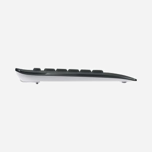 Logitech MK540 Advanced : Ensemble Clavier AZERTY Français + Souris Optique Ambidextre sans Fil USB 2.4 GHz - Portée 10m - Autonomie Clavier 36 mois, Souris 18 mois - Miniature 4