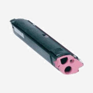 Epson Toner Magenta C13S050098 - AcuLaser C900/C1900 - MicroPolymer - Rendement 4500 pages - Dimensions 300x80x60mm - Fabriqué au Japon - Miniature 1