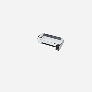 Epson SureColor SC-T3100x - Cartouche d'encre Magenta 140ml - Réf: C13T49H300 - Compatible SC-T3100X, SC-T3100x 240V - Conditionnement unitaire - Miniature 2