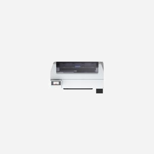 Epson SureColor SC-T3100x - Cartouche d'encre Magenta 140ml - Réf: C13T49H300 - Compatible SC-T3100X, SC-T3100x 240V - Conditionnement unitaire - Miniature 4