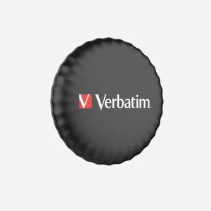 Verbatim Traqueur Personnel 32133 Noir - GPS/Localisation, Bluetooth 5.2, IP66, Alarme, Batterie CR2032, 31.9x8x31.9mm, 9g - Miniature 4