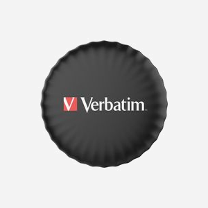 Verbatim Traqueur Personnel 32133 Noir - GPS/Localisation, Bluetooth 5.2, IP66, Alarme, Batterie CR2032, 31.9x8x31.9mm, 9g - Miniature 3