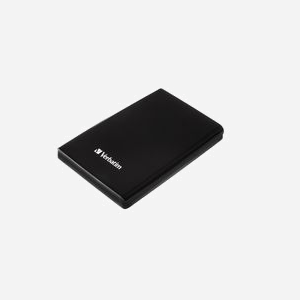 Verbatim Lecteur SSD Externe 512 Go USB Type-C 3.2 Gen 1 Noir - Référence 32181 - 5 Gbit/s, 80.7x116.4x10.9mm, Compatible Windows/macOS - Miniature 2