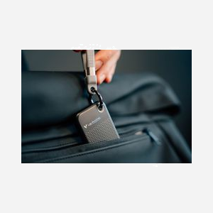 Verbatim Pocket SSD 1 To USB Type-C 3.2 Gen 2 (3.1 Gen 2) M.2 - Lecture/Écriture 1000 Mo/s - Compatible Windows/macOS - Noir/Gris - Réf. 32190 - Miniature 5