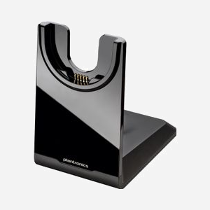 Station de base POLY 85R99AA pour Voyager Focus UC, port USB Type-A, compatibilité POLY Voyager Focus UC.