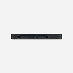Verbatim Vi550 S3 SSD 128GB 2.5" SATA III 6Gb/s 3D NAND Lecture 520Mo/s Écriture 430Mo/s Contrôleur Phison PS3111 MTBF 2M heures - Miniature 4