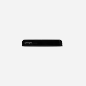 Verbatim Store 'n' Go 1To USB 3.2 Gen 1 (3.1 Gen 1) Argent 2.5" HDD Portable, 5000 Mbit/s, Compatible Windows/macOS/Linux, 121x80x15mm - Miniature 3
