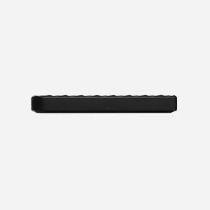 Verbatim Store 'n' Go 1To HDD portable USB 3.2 Gen 1 (3.1 Gen 1) noir, 5400RPM, 8Mo cache, Nero BackItUp, Green Button, compatible Windows/Mac OS - Miniature 3