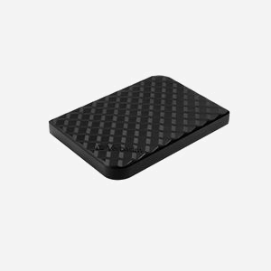 Verbatim Store 'n' Go 1To HDD portable USB 3.2 Gen 1 (3.1 Gen 1) noir, 5400RPM, 8Mo cache, Nero BackItUp, Green Button, compatible Windows/Mac OS - Miniature 2