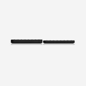 Verbatim Store 'n' Go 1To HDD portable USB 3.2 Gen 1 (3.1 Gen 1) noir, 5400RPM, 8Mo cache, Nero BackItUp, Green Button, compatible Windows/Mac OS - Miniature 4