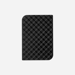 Verbatim Store 'n' Go 1To HDD portable USB 3.2 Gen 1 (3.1 Gen 1) noir, 5400RPM, 8Mo cache, Nero BackItUp, Green Button, compatible Windows/Mac OS - Miniature 1