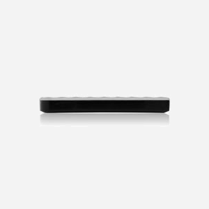 Verbatim Store 'n' Go 1To HDD portable USB 3.2 Gen 1 Argenté, 5400tr/min, 8Mo cache, compatible Windows/macOS, logiciel Nero BackItUp - Miniature 2
