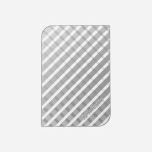Verbatim Store 'n' Go 1To HDD portable USB 3.2 Gen 1 Argenté, 5400tr/min, 8Mo cache, compatible Windows/macOS, logiciel Nero BackItUp - Miniature 3