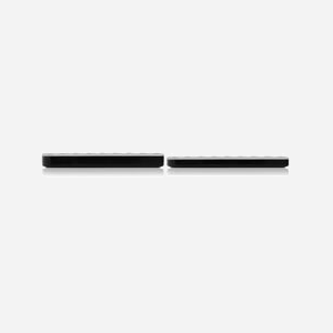 Verbatim Store 'n' Go 1To HDD portable USB 3.2 Gen 1 Argenté, 5400tr/min, 8Mo cache, compatible Windows/macOS, logiciel Nero BackItUp - Miniature 4