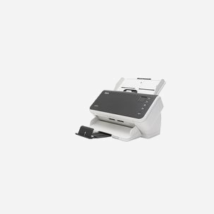 Kodak Alaris S2070 : Scanner ADF A4 600 DPI, Dual CIS, 70 ppm/140 ipm, Chargeur 80 feuilles, USB 3.2, Drivers TWAIN/ISIS/WIA, Compatible Windows - Miniature 1