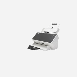 Kodak Alaris S2070 : Scanner ADF A4 600 DPI, Dual CIS, 70 ppm/140 ipm, Chargeur 80 feuilles, USB 3.2, Drivers TWAIN/ISIS/WIA, Compatible Windows - Miniature 2