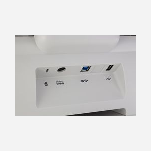 Kodak Alaris S2070 : Scanner ADF A4 600 DPI, Dual CIS, 70 ppm/140 ipm, Chargeur 80 feuilles, USB 3.2, Drivers TWAIN/ISIS/WIA, Compatible Windows - Miniature 5