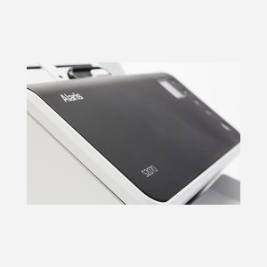 Kodak Alaris S2070 : Scanner ADF A4 600 DPI, Dual CIS, 70 ppm/140 ipm, Chargeur 80 feuilles, USB 3.2, Drivers TWAIN/ISIS/WIA, Compatible Windows - Miniature 3