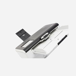 Kodak Alaris S2080W : Scanner ADF A4 600 DPI, Dual CIS, 80 ppm/160 ipm, USB 3.2, Ethernet, WiFi, LCD 3.5", 80 feuilles, 27-413 g/m², Windows - Miniature 4