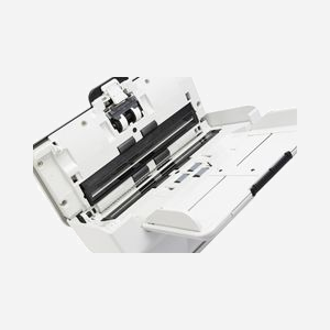 Kodak Alaris S2080W : Scanner ADF A4 600 DPI, Dual CIS, 80 ppm/160 ipm, USB 3.2, Ethernet, WiFi, LCD 3.5", 80 feuilles, 27-413 g/m², Windows - Miniature 3