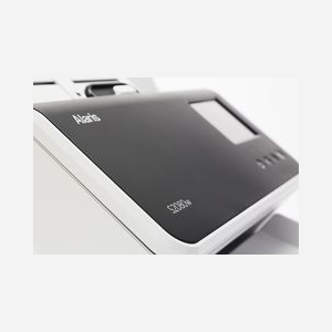 Kodak Alaris S2080W : Scanner ADF A4 600 DPI, Dual CIS, 80 ppm/160 ipm, USB 3.2, Ethernet, WiFi, LCD 3.5", 80 feuilles, 27-413 g/m², Windows - Miniature 5
