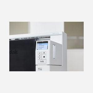 Kodak Alaris i4250 Scanner ADF A3 600 DPI, 110 ppm/220 ipm, CCD, USB 3.2, Jusqu'à A3, 500 feuilles, Perfect Page, Pilotes TWAIN/ISIS, Windows/Linux - Miniature 4