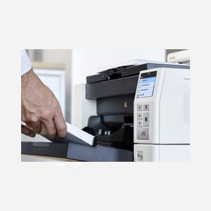 Kodak Alaris i4250 Scanner ADF A3 600 DPI, 110 ppm/220 ipm, CCD, USB 3.2, Jusqu'à A3, 500 feuilles, Perfect Page, Pilotes TWAIN/ISIS, Windows/Linux - Miniature 3