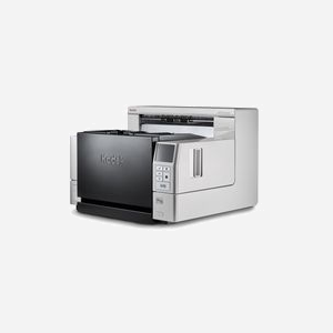 Kodak Alaris i4250 Scanner ADF A3 600 DPI, 110 ppm/220 ipm, CCD, USB 3.2, Jusqu'à A3, 500 feuilles, Perfect Page, Pilotes TWAIN/ISIS, Windows/Linux - Miniature 2